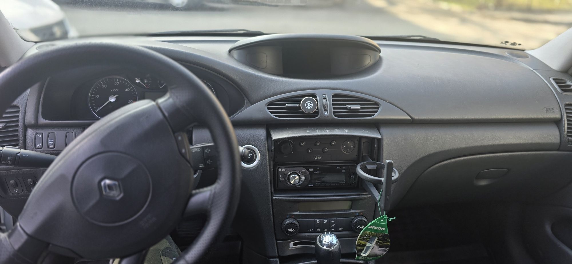 Renault Laguna 2 Craiova